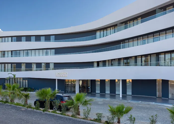 Longevity Health & Wellness Hotel - Adults Only