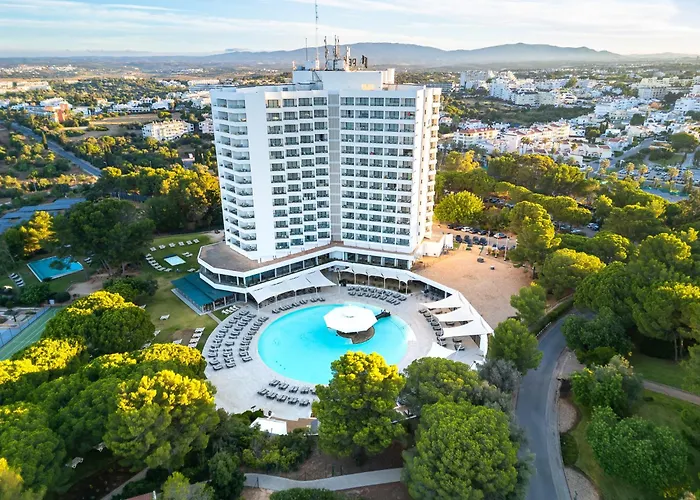 Pestana Blue Alvor Beach