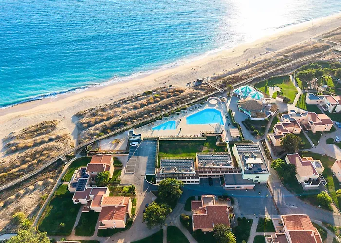 Pestana Alvor Beach Villas Seaside Resort